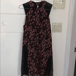 BCBG Generation Dress